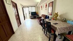Blk 28 New Upper Changi Road (Bedok), HDB 3 Rooms #558266641